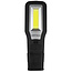 Hofftech Oplaadbare looplamp - hoge helderheid - 2 oplaadmethoden - 550/250 lumen - 2000 mAh