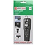 Hofftech Oplaadbare looplamp - hoge helderheid - 2 oplaadmethoden - 550/250 lumen - 2000 mAh
