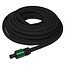 Benson Druppelslang - Waterbesparend - 10 meter - Inclusief koppelingen - Constante watertoevoer