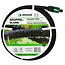Benson Druppelslang - Waterbesparend - 10 meter - Inclusief koppelingen - Constante watertoevoer