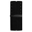 Benson Dubbelzijdige make-up spiegel - 8 LED lampjes - draagbaar en stijlvol - 11,5 x 8,5 cm