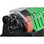 Hofftech Draadloze slijpmachine - multifunctioneel - 20V - antislip - inclusief accu en toebehoren