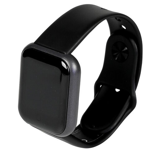 Benson Smart Watch: De Ultieme Partner in Gezondheid en Technologie! Benson Smart Watch: De Ultieme Partner in Gezondheid en Technologie!