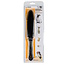 Benson Dierenhaar verwijderaar - silicone - hypoallergeen - 26 cm - comfortabel handvat