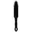 Benson Dierenhaar verwijderaar - silicone - hypoallergeen - 26 cm - comfortabel handvat