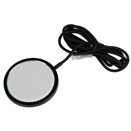 Benson Magnetische Draadloze Lader: Snel en Betrouwbaar Opladen voor Alle Qi-Enabled Devices! Benson Magnetische Draadloze Lader: Snel en Betrouwbaar Opladen voor Alle Qi-Enabled Devices!