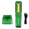 Hofftech COB + UV Looplamp: Multifunctioneel, Oplaadbaar, 20u Werktijd Hofftech COB + UV Looplamp: Multifunctioneel, Oplaadbaar, 20u Werktijd