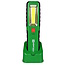 Hofftech Multifunctionele looplamp - COB + UV licht - Oplaadbaar - 20 uur werktijd