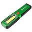 Hofftech Multifunctionele looplamp - COB + UV licht - Oplaadbaar - 20 uur werktijd
