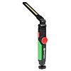 Hofftech Looplamp COB 5W + Dimmer - Oplaadbaar, Opvouwbaar, 600 Lumen Hofftech Looplamp COB 5W + Dimmer - Oplaadbaar, Opvouwbaar, 600 Lumen