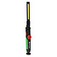 Hofftech Looplamp - COB 5W - Geleidelijk dimbaar - Oplaadbaar - Opvouwbaar - 600 lumen