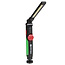 Hofftech Looplamp - COB 5W - Geleidelijk dimbaar - Oplaadbaar - Opvouwbaar - 600 lumen