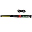 Hofftech Looplamp - COB 5W - Geleidelijk dimbaar - Oplaadbaar - Opvouwbaar - 600 lumen