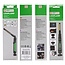 Hofftech Looplamp - COB 5W - Geleidelijk dimbaar - Oplaadbaar - Opvouwbaar - 600 lumen