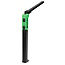 Hofftech Compacte oplaadbare looplamp - 400 lumen - 3 lichtmodi - 180 graden draaibaar - met magneet
