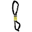 Stahlex Onbreekbaar kettingslot - gehard staal - 6 x 1500 mm - met pp-hoes en veiligheidssleutels
