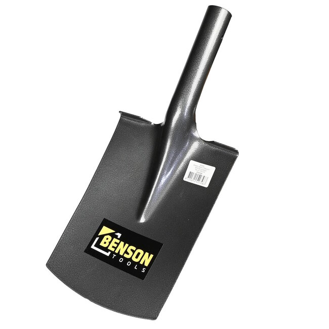 Benson Spade: Het ultieme gereedschap voor duurzaam en efficiënt tuinieren met Silverstone Coating