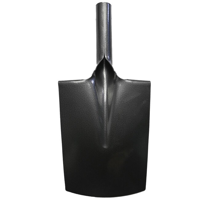 Benson Ultieme spade - Duurzaam - Silverstone coating - Comfortabel handvat - 216 x 264 mm