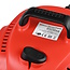 Benson Stofzuiger droog en nat - 1200W - 15 liter - 8-delig - RVS behuizing - met blaasfunctie