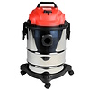 Benson Stofzuiger Droog en Nat - 1200 Watt - 15 Liter - 8 delig Benson Stofzuiger Droog en Nat - 1200 Watt - 15 Liter - 8 delig