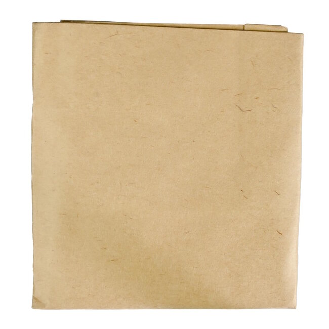 Benson 5-delige stofzuigerzakken - 15 liter - duurzaam en hoogwaardig materiaal