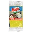 Magic Clean Schuurpads - Hardnekkige vlekken - Compact - 4 stuks - Geel/Oranje/Blauw/Groen