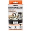 Benson Binnenband - Butyl - Dunlop ventiel - 28 inch - Zwart
