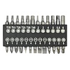 Benson Bitset - Chroom Vanadium - 25 delig Benson Bitset - Chroom Vanadium - 25 delig