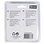 Benson Bitset - Chroom Vanadium - 25-delig - Inclusief Riemclip