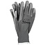 Benson Werkhandschoen - PU Flex - Grijs - Comfortabel en Slijtvast - 1 Paar