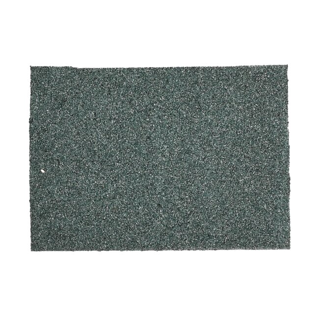 Benson Schuurspons groen - medium korrel 120 - flexibel - 2 stuks