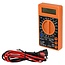 Benson Multimeter - Digitaal - Universeel - Excl. 9V batterij