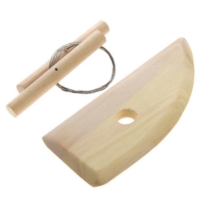 Benson 8-delige klei sculptuur gereedschapset - veelzijdig en draagbaar - ideaal voor creatievelingen