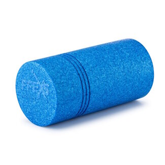 Benson Veelzijdige foam roller - 30 cm - lichtgewicht en duurzaam - ideaal voor herstel en fitness