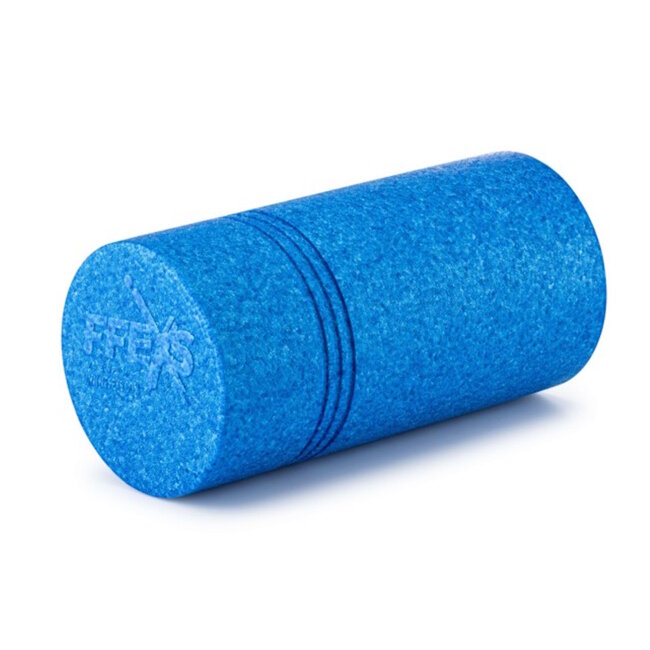 Benson Veelzijdige foam roller - 30 cm - lichtgewicht en duurzaam - ideaal voor herstel en fitness