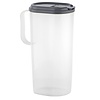Benson Schenkkan met Deksel 1.8 liter - Prijs per Stuk Benson Schenkkan met Deksel 1.8 liter - Prijs per Stuk
