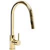 REA Fresh Keukenmengkraan - Hoog Model - Glans Goud REA Fresh Keukenmengkraan - Hoog Model - Glans Goud