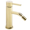 REA Lungo Bidetkraan - Laag Model - Glans Goud REA Lungo Bidetkraan - Laag Model - Glans Goud