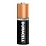 Duracell AA-batterijen - 1,5 Volt - Alkaline - 4 stuks - Langdurige energie