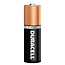 Duracell AA Batterijen - 4 Pack - 1,5 Volt - LR6 / MN 1500 - Alkaline
