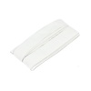 Benson Naai Elastiek Smal 180 cm - Wit Benson Naai Elastiek Smal 180 cm - Wit