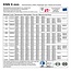 ProPlus Sneeuwkettingen - Ø 9 mm - Handmatige spanner - Staal - 2 stuks