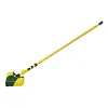 Pro Plus Spinnenweb Borstel: Telescopische Steel tot 3,6 Meter en 90° Kantelbaar Pro Plus Spinnenweb Borstel: Telescopische Steel tot 3,6 Meter en 90° Kantelbaar