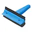 ProPlus 3-in-1 raamtrekker - spons, wisser en ijskrabber - compact - 13,6 cm