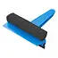 ProPlus 3-in-1 raamtrekker - spons, wisser en ijskrabber - compact - 13,6 cm