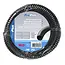 ProPlus Duurzame en flexibele afvalwaterslang - 2,50 meter - 25 mm diameter - PVC - Uittrekbaar