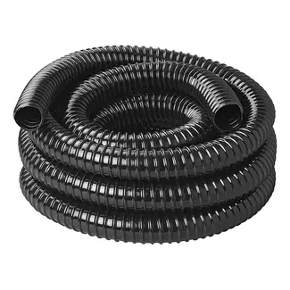 ProPlus Afvalwaterslang - flexibel en duurzaam - 5 meter - 25 mm diameter - ideaal voor caravans en campers