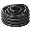 ProPlus Afvalwaterslang - Flexibel PVC - 10 meter - 25mm - Voor caravans en campers