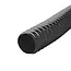 ProPlus Afvalwaterslang - Flexibel PVC - 10 meter - 25mm - Voor caravans en campers