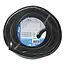 ProPlus Afvalwaterslang - Flexibel PVC - 10 meter - 25mm - Voor caravans en campers